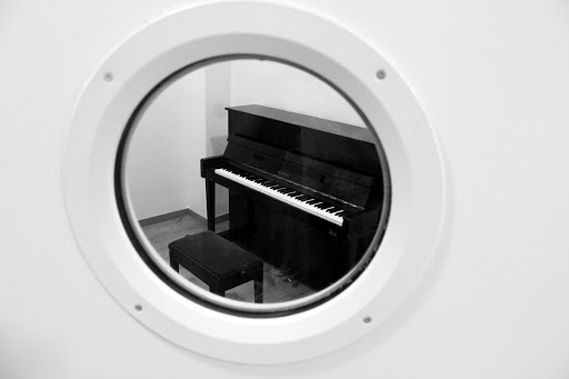 Tres Cordes - Acadèmia de música, Escuela de Musica en Valencia,Valencia