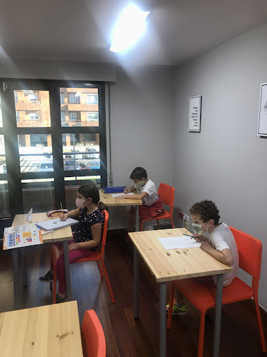 Miss Sañudo English Center, Escuela de inglés en Torrelavega,Cantabria