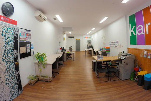 Academia Aprender, Escuela de inglés en Guadalajara,Guadalajara
