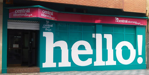 Central Idiomas Parque, Escuela de idiomas en Albacete,Albacete