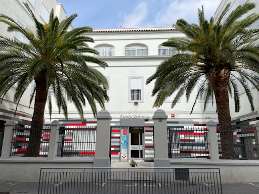 Escola Vedruna Sant Boi de Llobregat, Escuela en Sant Boi de Llobregat,Barcelona