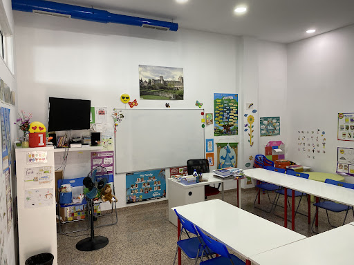 Love English Academia de Inglés, Escuela en Vecindario,Las Palmas