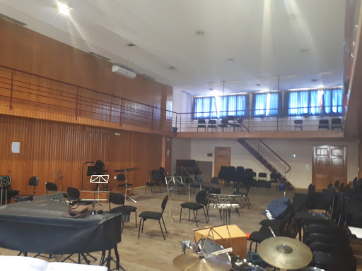 Artistic Musical Society, Asociación u organización en Buñol,Valencia