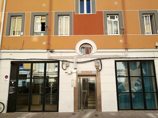 Yoglar Escuela de Música, Escuela de Musica en Burgos,Burgos