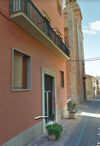 EMMA. ESCOLA DE MÚSICA MODERNA D'ALMENARA, Escuela en Almenara,Castellón