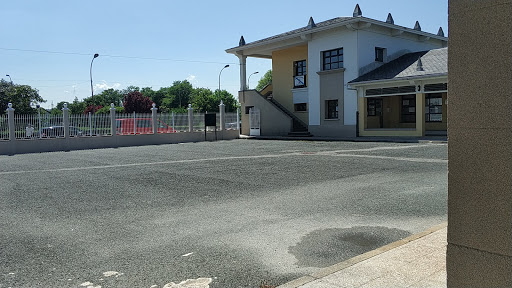 Conservatorio Profesional de Música das Pontes de García Rodríguez, Conservatorio de música en As Pontes de García Rodríguez,A Coruña