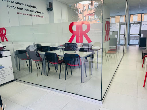 Academia Churruca Formación Bilbao, Centro de capacitación en Bilbao,Bizkaia