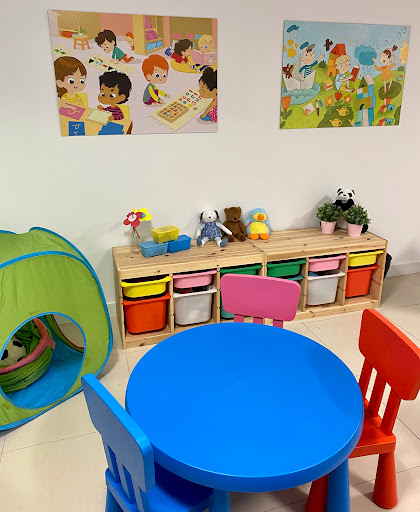 English Academy Jinámar, Escuela de inglés en Telde,Las Palmas