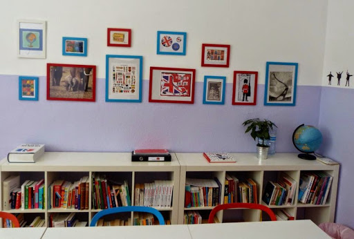 BeLingua, Escuela de inglés en Málaga,Málaga