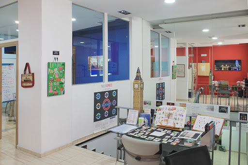 Sprake School Academia de inglés, Escuela de inglés en Zaragoza,Zaragoza