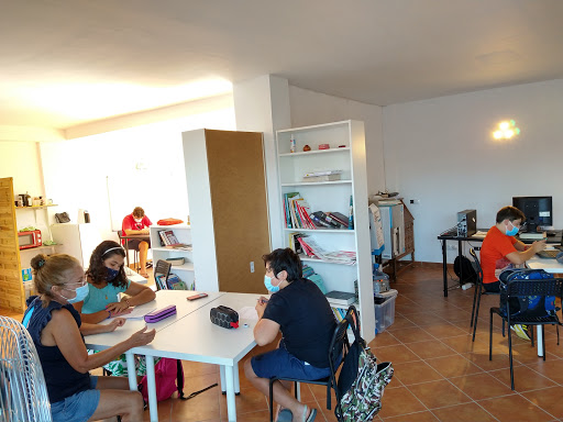 Versados Academy, Escuela mixta en Felanitx,Baleares