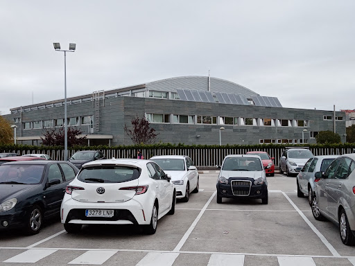 Instituto Enseñanza Secundaria Manuel Murguía, Escuela intermedia en Arteixo,A Coruña