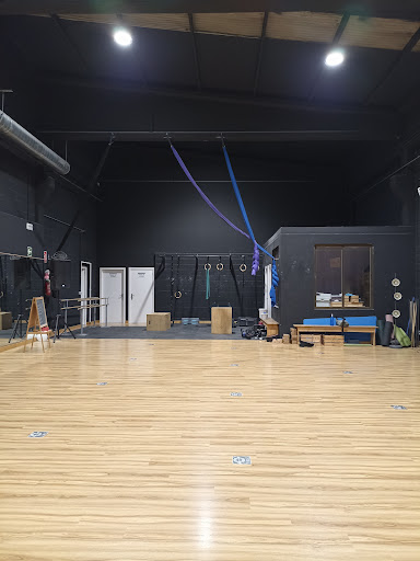 HARTERAPHIA, School of Art and Dance, Escuela de Arte en Haro,La Rioja