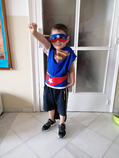 MishMash Idiomes amb Art, Escuela de inglés en Barcelona,Barcelona