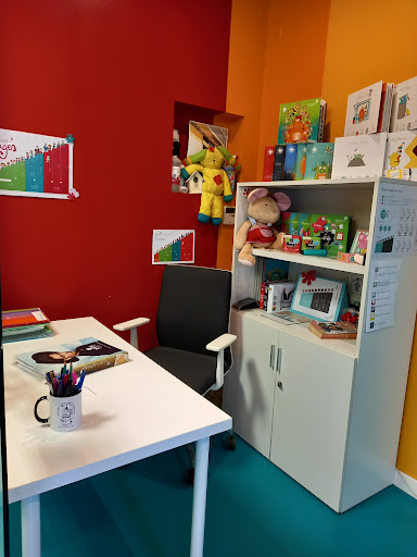 Kids&Us Canet - Anglès per a nens, Escuela de inglés en Canet de Mar,Barcelona