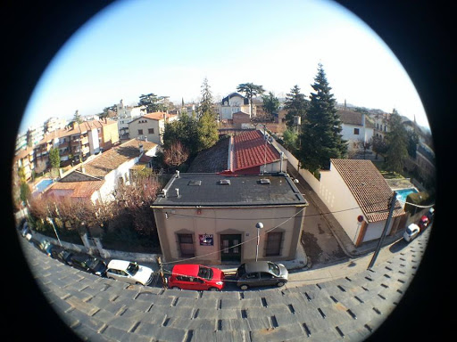 Escola Sant Cugat, Escuela de baile en Sant Cugat del Vallès,Barcelona