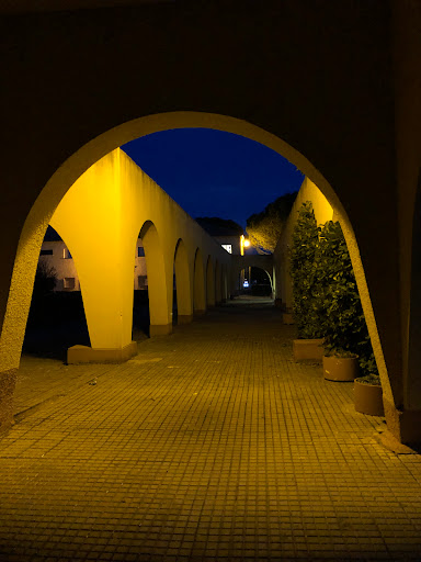 CIFP ALMAZÁN / CFA ALMAZÁN, Escuela vocacional en Soria,Soria