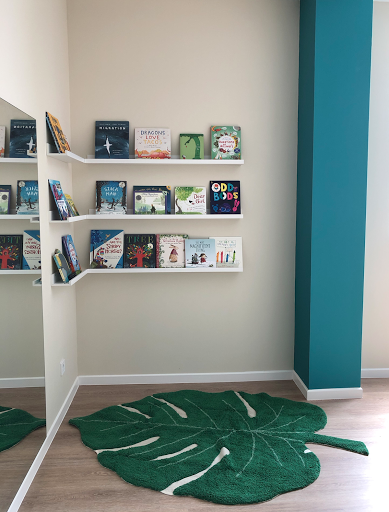 La Casita de Inglés Getafe - Academia de Inglés para niños, Escuela de inglés en Getafe,Madrid