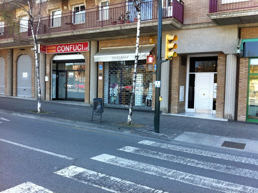 Acadèmia de xinès CONFUCI.cat - Centre de Cultura Xinesa, Escuela de idiomas en Girona,Girona