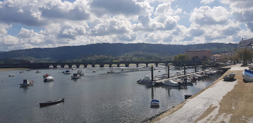 CEIP Couceiro Freijomil, Institución educativa pública en Pontedeume,A Coruña