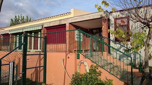 Llar d’Infants El Molinet, Escuela en Monells,Girona