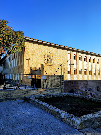 Colegio Maria Auxiliadora, Escuela Autónoma en Jerez de la Frontera,Cádiz