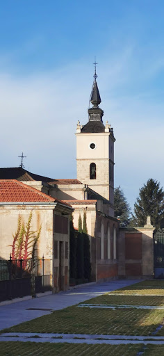 Centro Integrado de Formación Profesional Rodríguez Fabrés, Escuela vocacional en Salamanca,Salamanca