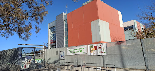 Gerbert d’Orlach Primary School, Escuela primaria en Sant Cugat del Vallès,Barcelona