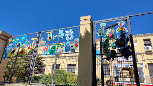 Escuela de Arte Miguel Emilio Marmolejo Fernández, Escuela de Arte en Melilla,Melilla