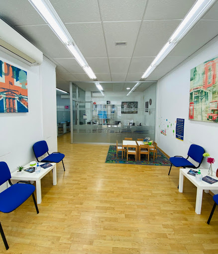 English Connection Academia de Inglés - Navalcarnero, Escuela de inglés en Navalcarnero,Madrid