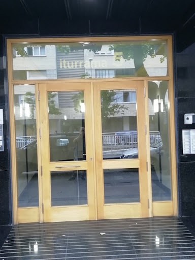 Talkback English Language Studio, Escuela de inglés en Pamplona,Navarra