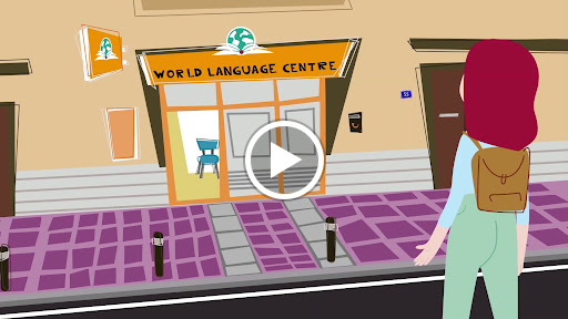 World Language Centre, Escuela de idiomas en Las Palmas de Gran Canaria,Las Palmas