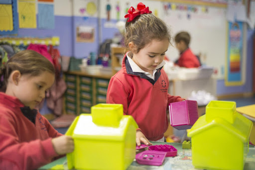 The British School of Córdoba - Foundation, Institución educativa privada en Córdoba,Córdoba