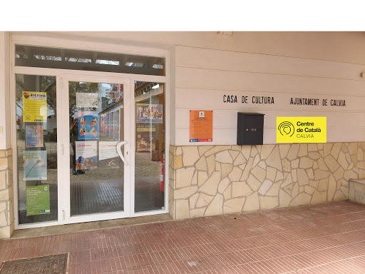 Centre de Català Calvià, Escuela en Magaluf,Baleares