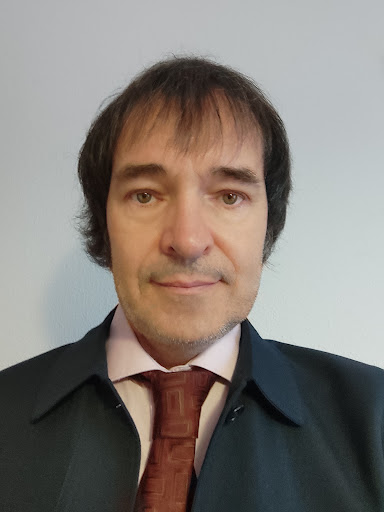 Online-Tutor für Deutsch als Fremdsprache Andrés Aribayos Hindermann, Escuela de idioma alemán en Badajoz,Badajoz