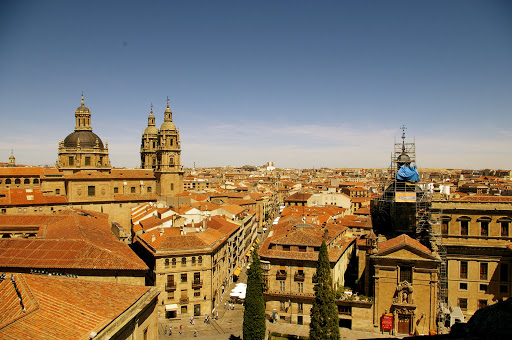 Naturlingua, Agencia de viajes en Malpartida de Plasencia,Cáceres