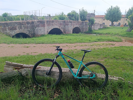 Revilla del Campo, Concejo en Revilla del Campo,Burgos
