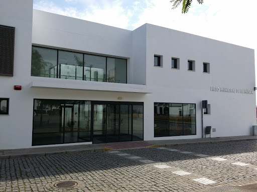 LICEO DE LA MÚSICA, Escuela de Musica en Moguer,Huelva