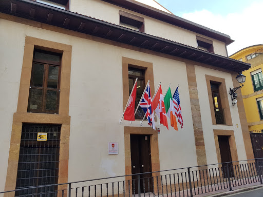 Language Kingdom, Agencia de viajes en Oviedo,Asturias