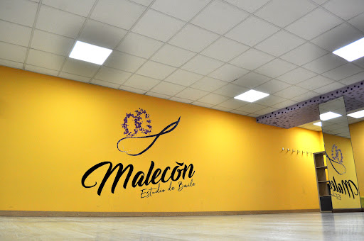 Malecón Estudio de Baile, Escuela de baile en Ourense,Ourense