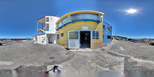 Fan Diving El Hierro, Instructor de buceo en La Restinga,Santa Cruz de Tenerife
