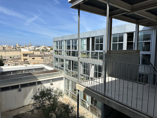 CIFP Politècnic Llevant, Escuela secundaria vocacional en Manacor,Baleares