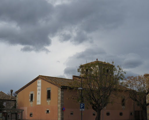 Escola Municipal de Belles Arts Salt, Escuela de Arte en Salt,Girona