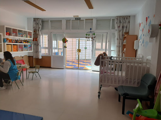 Escuela de Educación Infantil Azahar, Guardería en Alcalá de Guadaíra,Sevilla