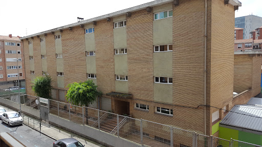 Arteagabeitia eskola publikoa, Institución educativa pública en Barakaldo,Bizkaia