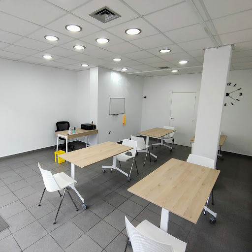 Widen English Academy, Escuela de inglés en Irura,Gipuzkoa