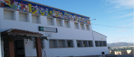 Secondary Education Institute Ies Antonio Gala, Escuela secundaria en Alhaurín el Grande,Málaga