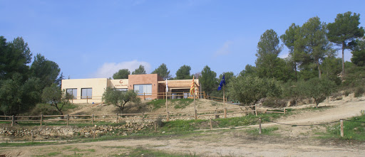 Òdena Village, Centro de entrenamiento en Òdena,Barcelona