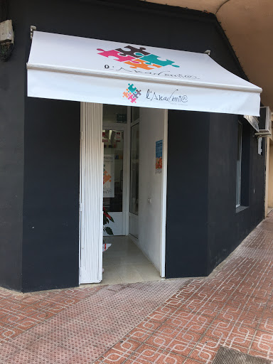 L'AKADÈMI@ - espai creatiu - Oropesa del Mar, Estudiar centro en Oropesa del Mar,Castellón