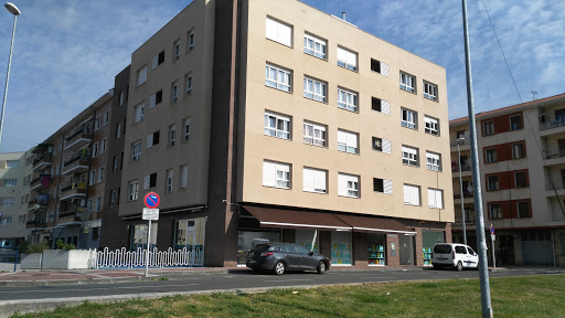 Zallako Haurreskola, Guardería en Aranguren,Bizkaia